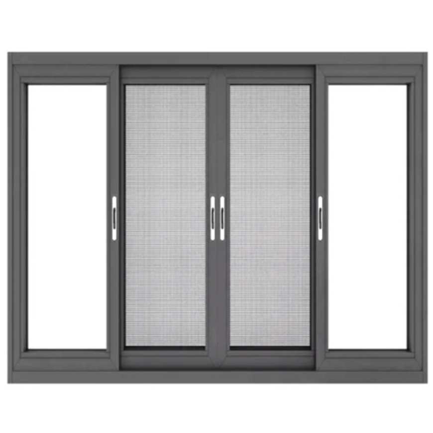 Upvc-4-Shutter-Sliding-Window-Theni