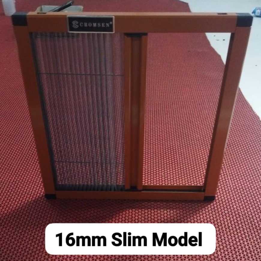 Residential-Pleated-Mosquito-Door-Bodinayakanur