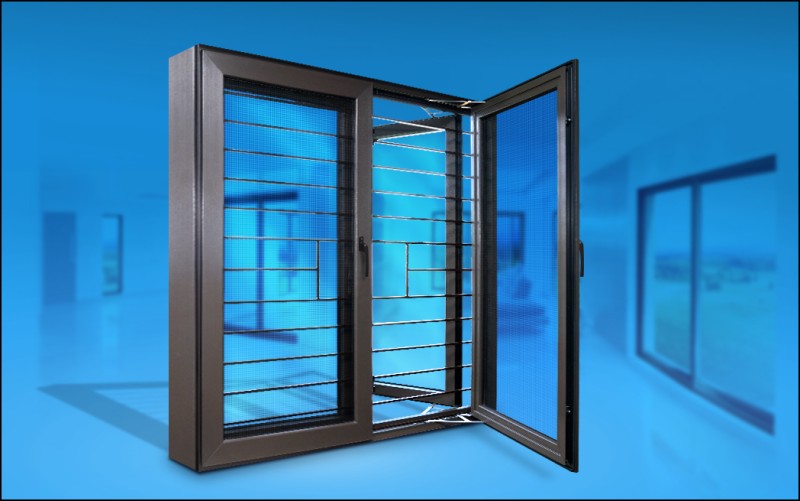 Upvc-Windows